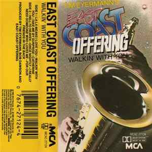 Download East Coast Offering - Walkin' With You