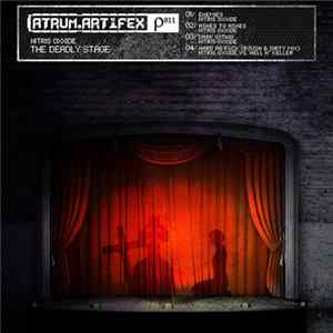Download Nitris Oxxide - The Deadly Stage