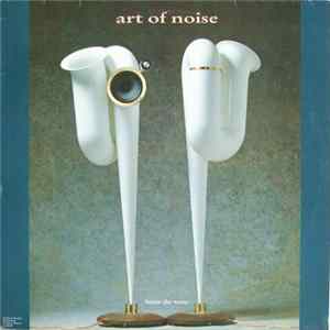 Download Art Of Noise - Below The Waste