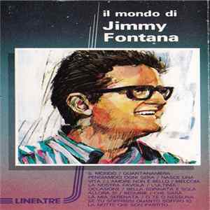 Download Jimmy Fontana - Il Mondo Di Jimmy Fontana