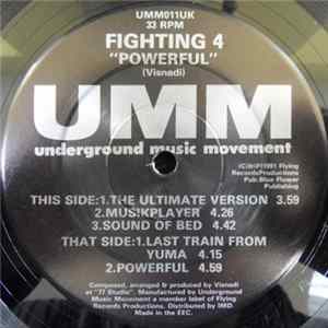 Download Fighting 4 - Powerful