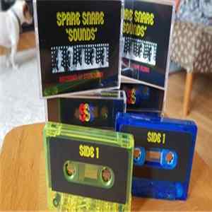 Download Spare Snare - 'Sounds' Recorded By Steve Albini