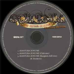 Download Colonia - Avantura Zove Me