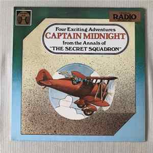 Download Captain Midnight - From The Annals Of "The Secret Squadron"