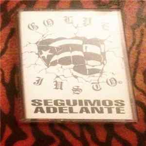 Download Golpe Justo - Seguimos Adelante
