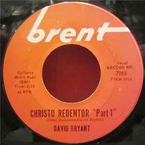 Download David Bryant - Christo Redentor