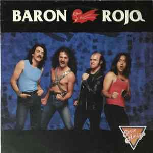 Download Baron Rojo - Baron Rojo