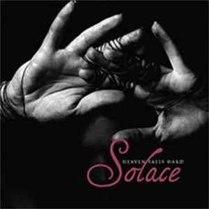 Download Heaven Falls Hard - Solace