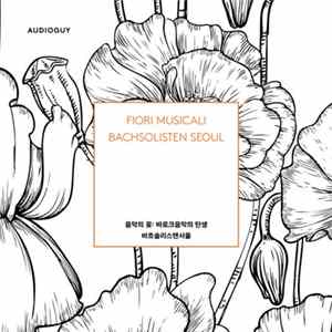 Download Bachsolisten Seoul - Fiori Musicali