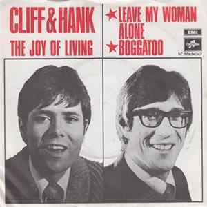 Download Cliff & Hank - The Joy Of Living