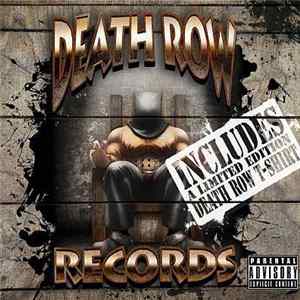 Download Various - The Ultimate Death Row Collection