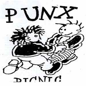 Download Various - Punx Picnic