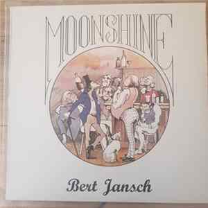 Download Bert Jansch - Moonshine