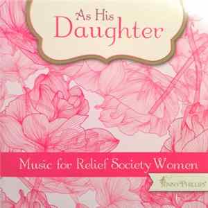 Download Jenny Phillips, Various - As His Daughter