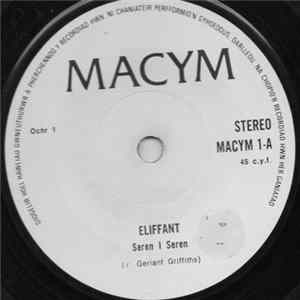 Download Eliffant - Seren I Seren