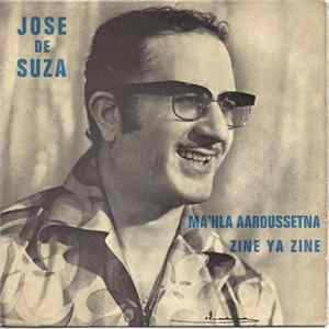 Download José De Suza - Ma'hla Aaroussetna