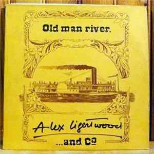 Download Alex Ligertwood And Co - Old Man River