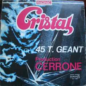Download Cristal - Phonic