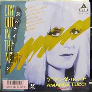 Download Amanda Lucci - Cry Out In The Night