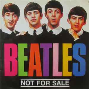 Download The Beatles - Not For Sale