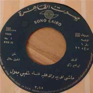 Download شفيق جلال - ماشي لابيه ولا عليه