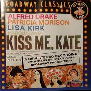 Download Cole Porter - Kiss Me, Kate