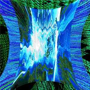 Download Eric Stratos - Transcending The Hypercube