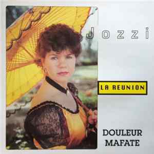 Download Jozzi - Douleur Mafate