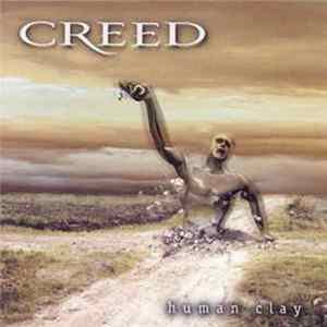 Download Creed - Human Clay