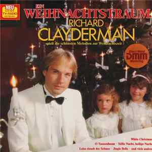 Download Richard Clayderman - Ein Weihnachtstraum