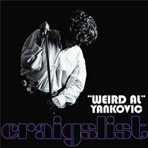 Download "Weird Al" Yankovic - Craigslist