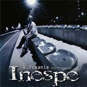 Download Inespe - W Oceanie B/W Przyjaciel