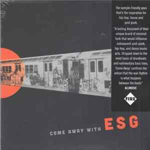 Download ESG - Come Away With ESG