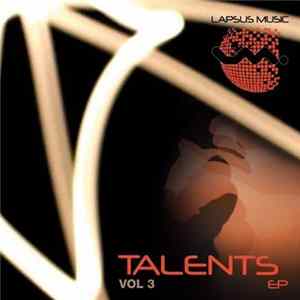 Download Various - Talents EP Vol. 3
