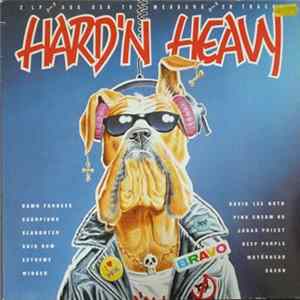 Download Various - Hard'n Heavy