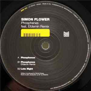 Download Simon Flower - Phosphenes