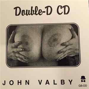 Download John Valby - Double-D CD