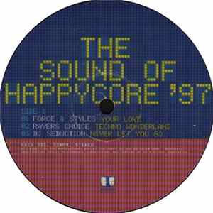 Download Various - The Sound Of Happycore '97