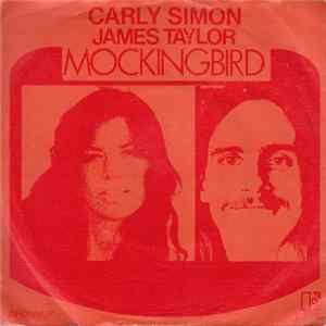 Download Carly Simon & James Taylor - Mockingbird