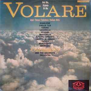 Download Umberto And The Casamatta Orchestra - Volare
