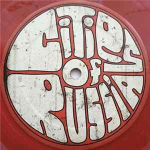 Download Various - Cities Of Russia 01