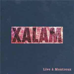 Download Xalam - Live à Montreux