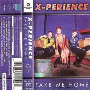 Download X-Perience - Take Me Home