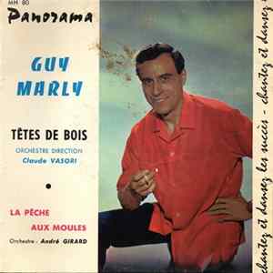 Download Guy Marly - Têtes De Bois