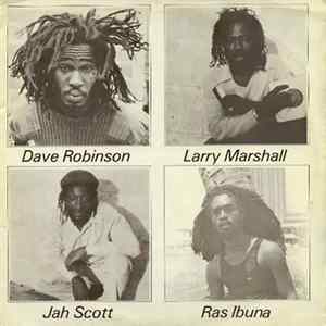 Download Various - Iyah Binghi Rockers Showcase