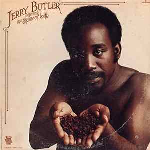 Download Jerry Butler - The Spice Of Life