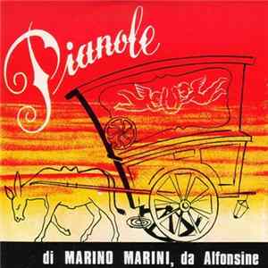 Download Marino Marini, Da Alfonsine - Fili D'Oro