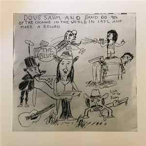 Download David Nance - Doug Sahm And Band