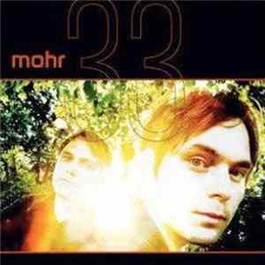 Download Mohr - 33