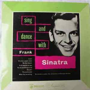 Download Frank Sinatra - Sing And Dance With Frank Sinatra